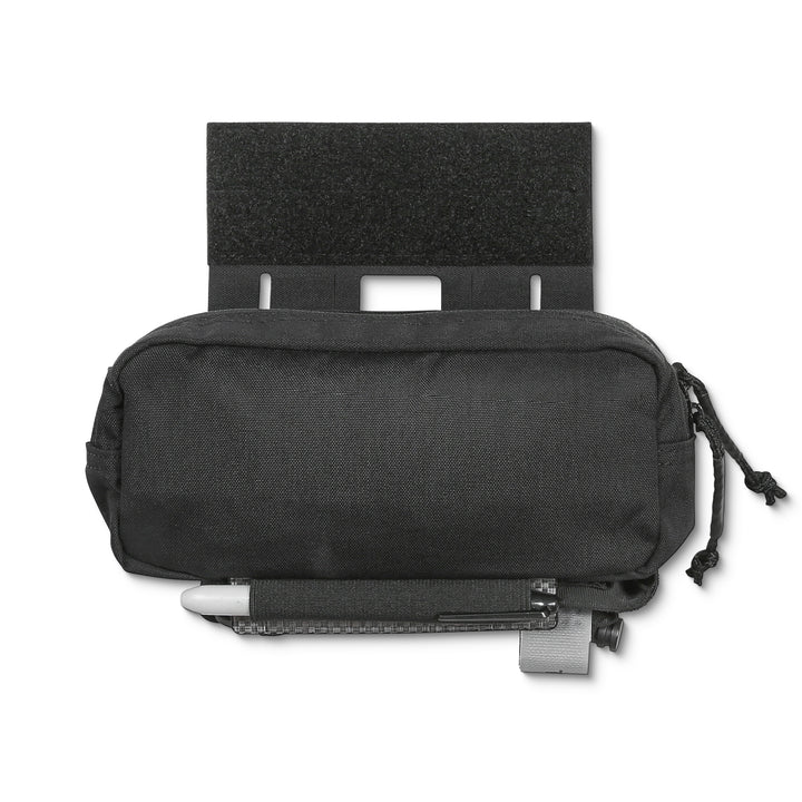 [ATC-MDP-BLK] Micro Dangler Pouch (Black)