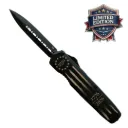 Large OTF Knife (Betsy Ross Edition)
