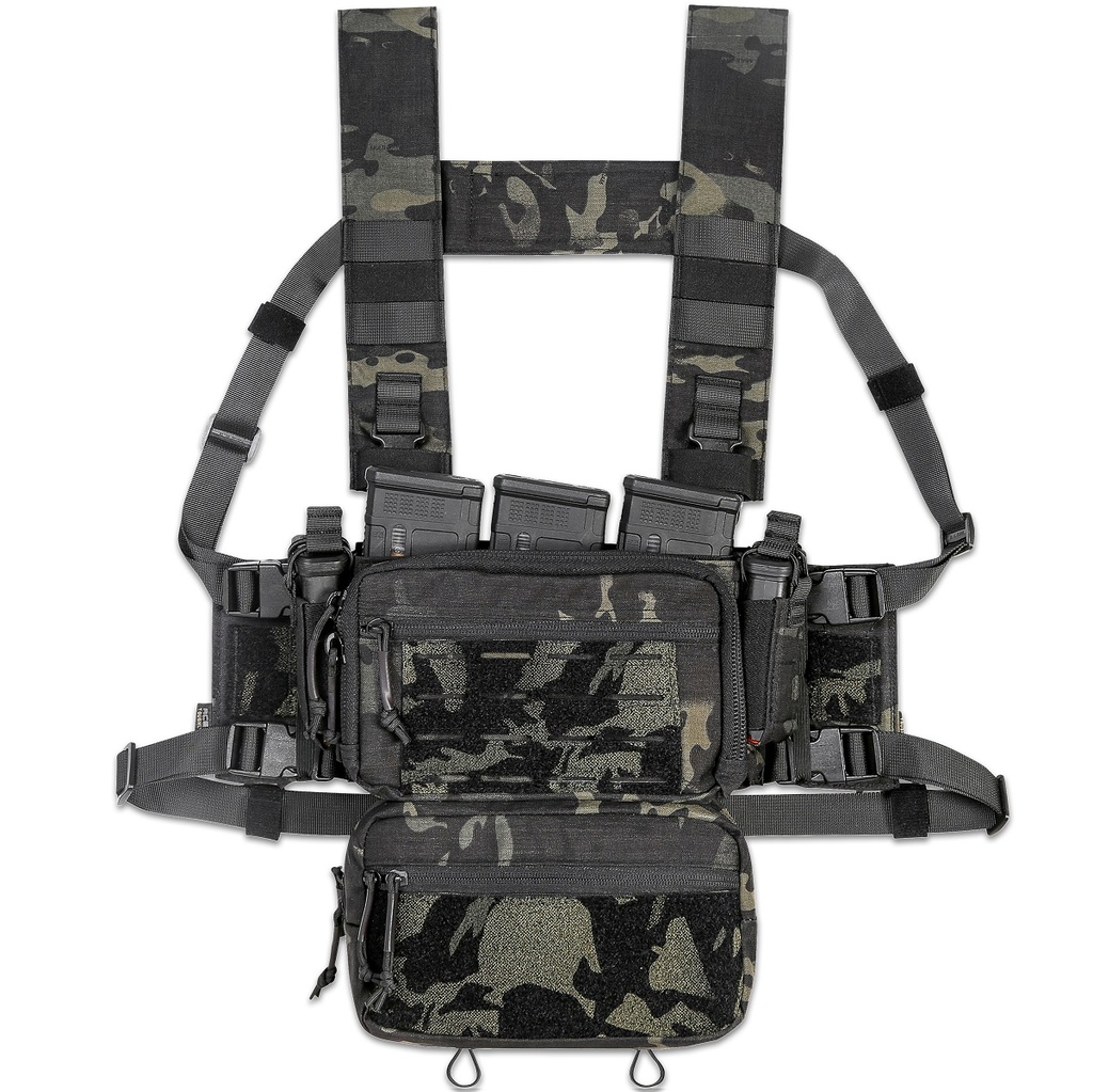 Chest Rig