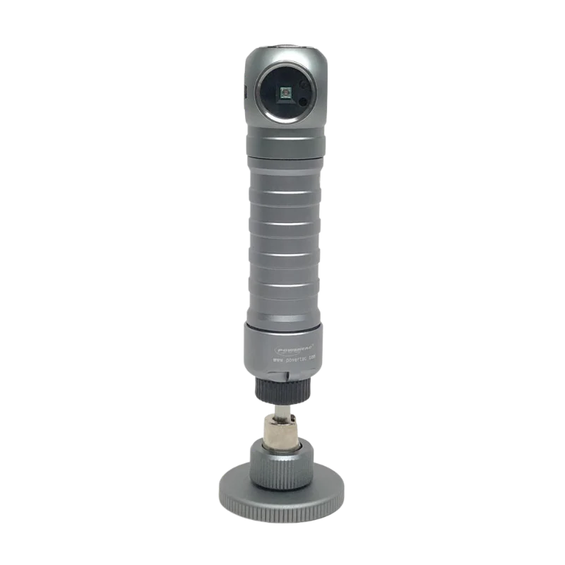 [PTC-WDN-UV] Warden - UV Sanitizing Flashlight
