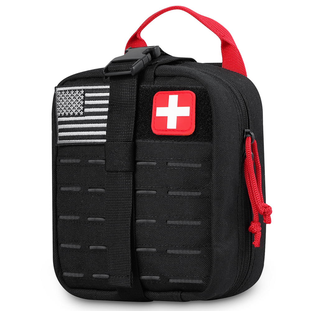 Starter Trauma Kit